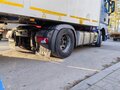 2009 MAN TGX, синий, 2600000 рублей - вид 2