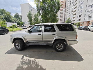 2008 Great Wall Safe, серый, 250000 рублей, вид 2