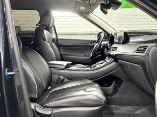 2020 Hyundai Palisade I, синий, 4500000 рублей, вид 4