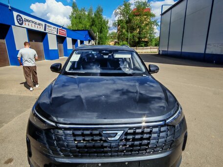 2026 Jetta VS8, серый, 2450000 рублей, вид 1