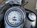 2003 Yamaha XVS1100, чёрный, 419000 рублей - вид 7