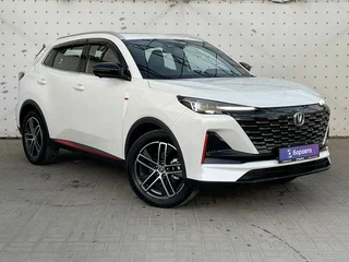 2025 Changan UNI-S I, белый, 2270000 рублей, вид 2