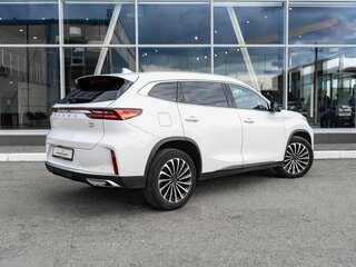 2023 Exeed TXL I Рестайлинг, белый, 2250000 рублей, вид 2