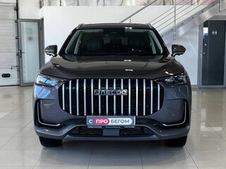 2024 Jaecoo J8, серый, 2439900 рублей, вид 2