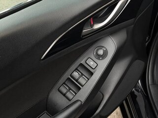2014 Mazda 3 III (BM), чёрный, 1480000 рублей, вид 5