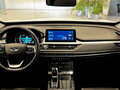 2021 Chery Tiggo 7 Pro I, белый, 1415000 рублей - вид 11
