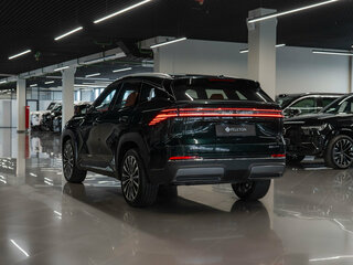 2026 Geely Galaxy M7, зелёный, 3900000 рублей, вид 5