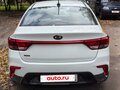 2017 Kia Rio IV, белый, 800000 рублей - вид 2