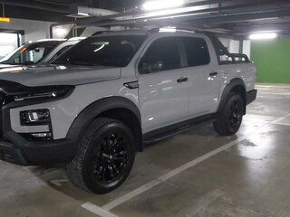 2025 JAC T9, серый, 3850000 рублей, вид 1
