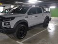 2025 JAC T9, серый, 3800000 рублей