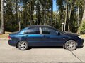 2007 Mitsubishi Lancer IX Рестайлинг, синий, 270000 рублей - вид 5