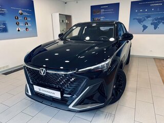 2026 Changan CS35 Max, чёрный, 2839900 рублей, вид 1