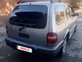 2005 Kia Sportage Grand I, серый, 355000 рублей - вид 4