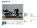 2013 Harley-Davidson Street Glide, чёрный, 1299000 рублей - вид 10