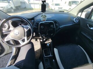 2021 Renault Kaptur I Рестайлинг, белый, 901000 рублей, вид 3