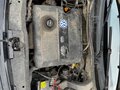 2003 Volkswagen Golf IV, чёрный, 175000 рублей - вид 7