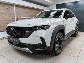 2026 Mazda CX-50, белый, 4770000 рублей, вид 2