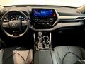 2026 Toyota Highlander IV (XU70), чёрный, 5750000 рублей - вид 9