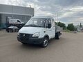2026 ГАЗ ГАЗель Next, белый, 2750000 рублей