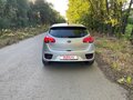 2016 Kia Ceed II Рестайлинг, серебристый, 1149000 рублей - вид 4