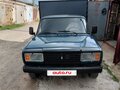 2009 LADA (ВАЗ) ВИС 2345, зелёный, 420000 рублей - вид 2