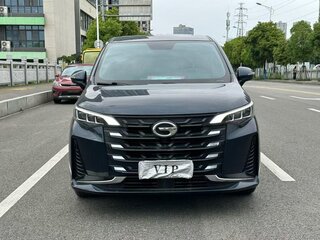2022 GAC Trumpchi M6 Pro, синий, 1443000 рублей, вид 2