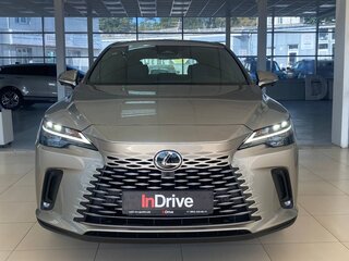 2025 Lexus RX 300 V, серый, 8249000 рублей, вид 2