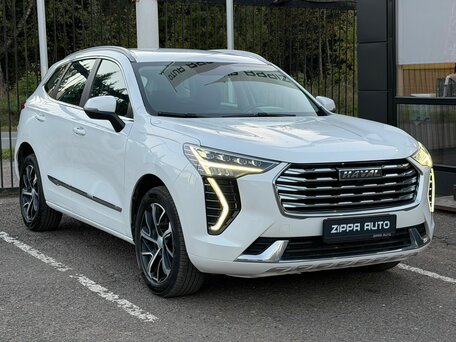 Haval Jolion I