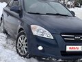 2008 Kia Ceed I, синий, 620000 рублей - вид 1