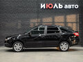 2024 Lada (ВАЗ) Granta I Рестайлинг, чёрный, 840000 рублей - вид 8