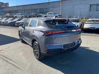 2026 Omoda C5 II, серый, 2290000 рублей, вид 5
