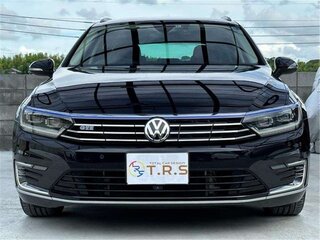 2018 Volkswagen Passat B8, чёрный, 1400000 рублей, вид 2