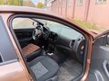 2017 Lada (ВАЗ) XRAY I, коричневый, 730000 рублей - вид 4