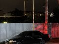 2015 Lada (ВАЗ) Priora I Рестайлинг, чёрный, 450000 рублей - вид 4
