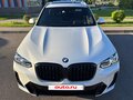 2023 BMW X3 30i xDrive III (G01) Рестайлинг, белый, 3350000 рублей - вид 1