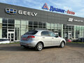 2007 Chevrolet Lacetti I, серебристый - вид 4