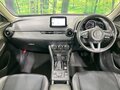 2019 Mazda CX-3 I Рестайлинг, красный, 1467700 рублей - вид 11