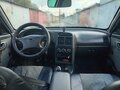 2007 Lada (ВАЗ) 2112, бежевый, 140000 рублей - вид 10