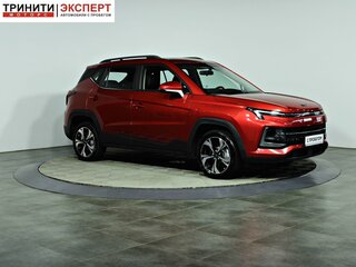 2024 Москвич 3, красный, 1499000 рублей, вид 3