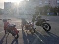 2011 ABM Alpha 50, красный, 35000 рублей - вид 5