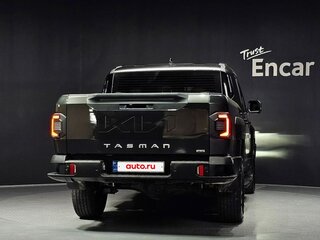 2025 Kia Tasman, зелёный, 4025000 рублей, вид 3