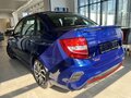 2026 Lada (ВАЗ) Granta Sport I Рестайлинг, синий - вид 9