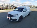 2024 LADA (ВАЗ) Largus, белый, 998130 рублей