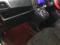 2011 Toyota Ractis II, фиолетовый - вид 9
