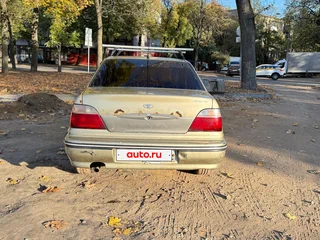 2006 Daewoo Nexia I, бежевый, 87000 рублей, вид 2