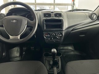 2026 Lada (ВАЗ) Granta I Рестайлинг, белый, 987000 рублей, вид 5