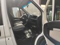 2013 Citroen Jumper, белый, 930000 рублей - вид 4