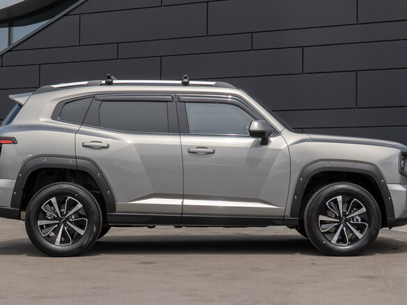 2026 Haval H7 I, серый, 3989000 рублей - вид 6