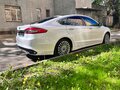 2019 Ford Mondeo V Рестайлинг, белый, 2250000 рублей - вид 5