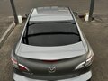 2011 Mazda 3 II (BL) Рестайлинг, серебристый, 920000 рублей - вид 2